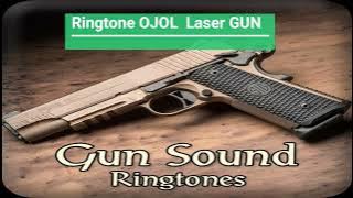 Ringtone OJOL Driver Laser Gun