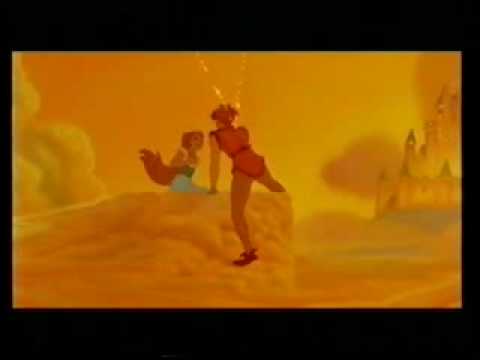 Däumeline - Sonne