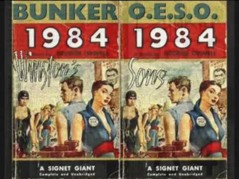 Bunker OESO - Winston's Song