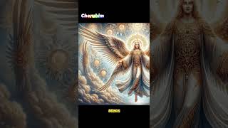 [Part 1] Decoding the Angelic Hierarchy: A Comprehensive Guide in Christian Theology