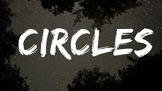 Adam Turley, Obi Ben - Circles (Lyrics)  | 25 MIN