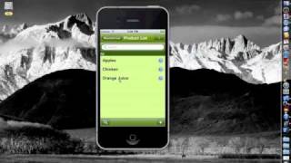 mls-Shopping Tutorial screenshot 3