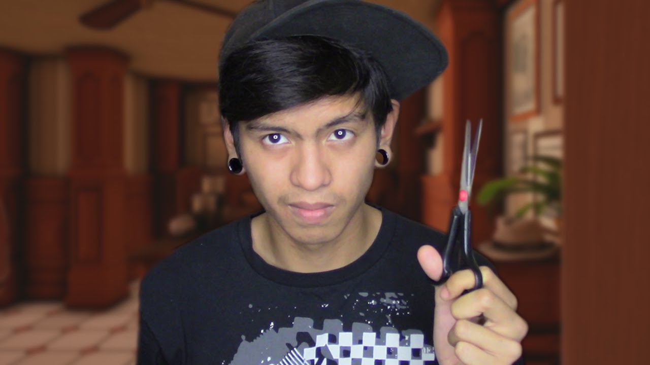 So What Kind of Beard Do You Want? | Barbershop Simulator