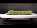 Искусственная трава PVH Grass 35