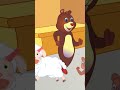 Mary Had a Little Lamb 🐑🎶 | Cute Kids Rhyme with Purple Turtle | Purple Turtle