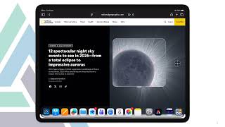 Accessibility -Visual Support using Zoom screenshot 4