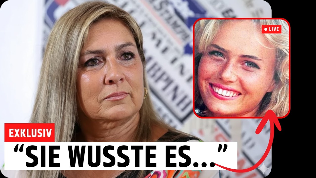 Nach 30 Jahren enthüllt Romina Power das Geheimnis um ihre vermisste Tochter