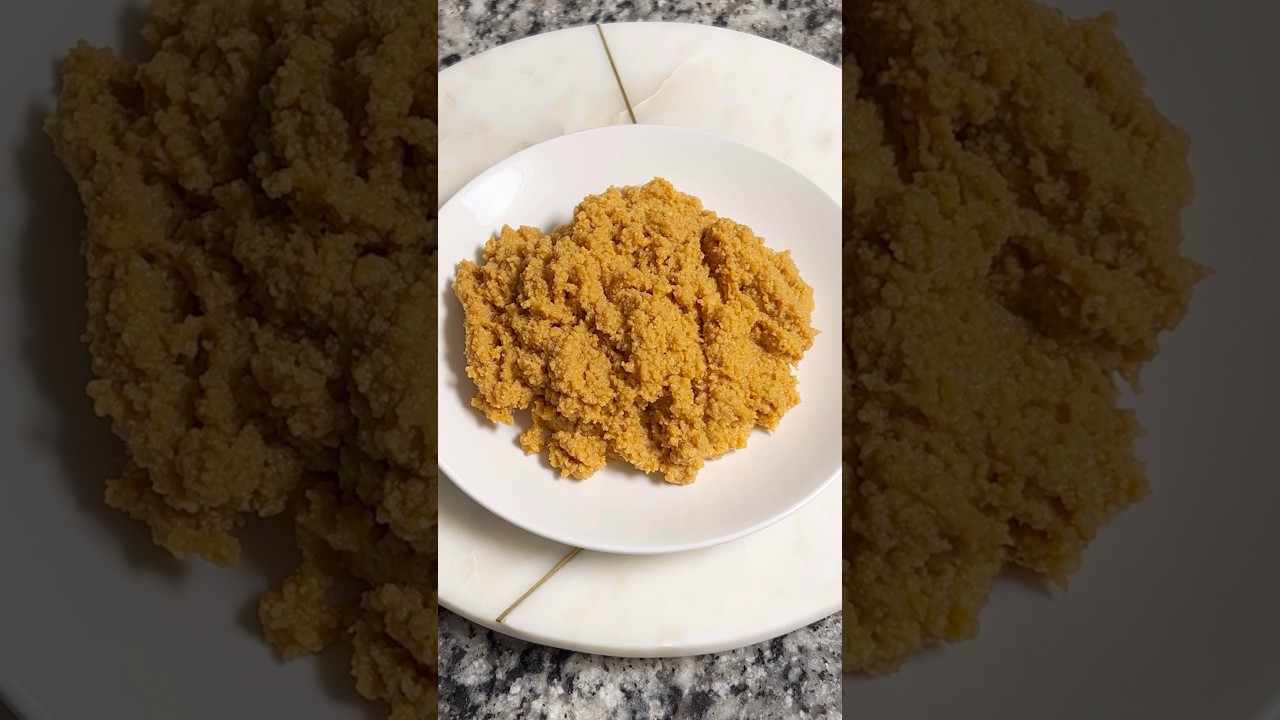 Belgaum kunda recipe | North Karnataka special sweet 