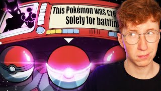 Patterrz Reacts to "Choose Your Starter By Only Hearing Its Pokedex Entry"