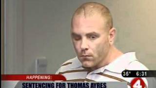 Violent home invader to learn sentence