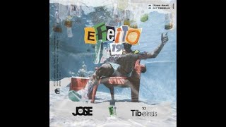 Jose Beat x Dj Tibeiras - EFEITO 19 - ESSE É O FOI ( Afro-House )