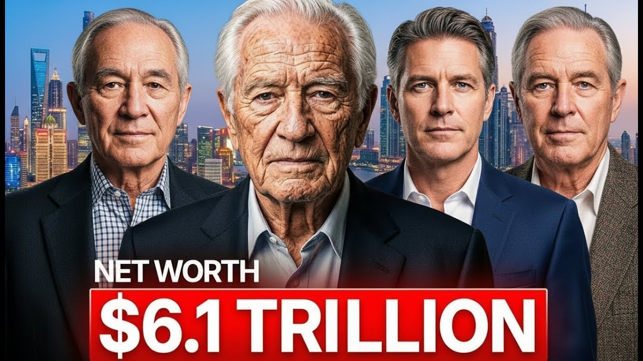 This NORTH CAROLINA JEWISH Family Built the BIGGEST Business Empire in North Carolina...