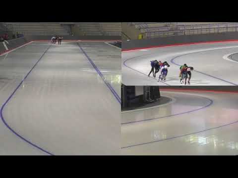 Olympic Oval - LT Training camera iphone 8 plus apk