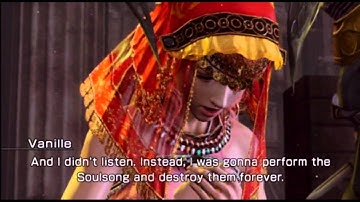 Lightning Returns: FF13 Commentary #154, Day 14: Luxerion Cathedral: The Soulsong