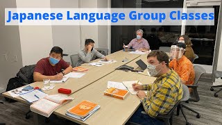 Learn Japanese In The Bay Area