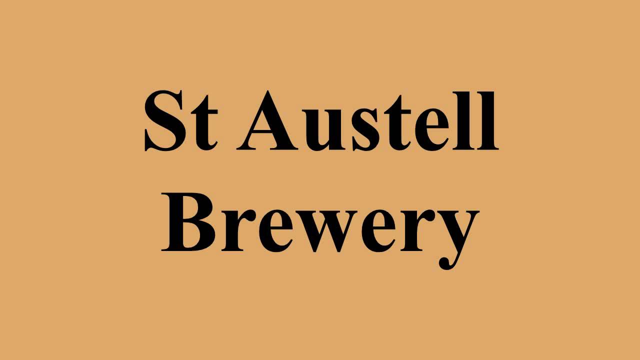 St Austell Brewery