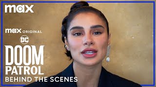 Behind The Scenes of The Musical Episode | Doom Patrol: The Final Episodes | Max