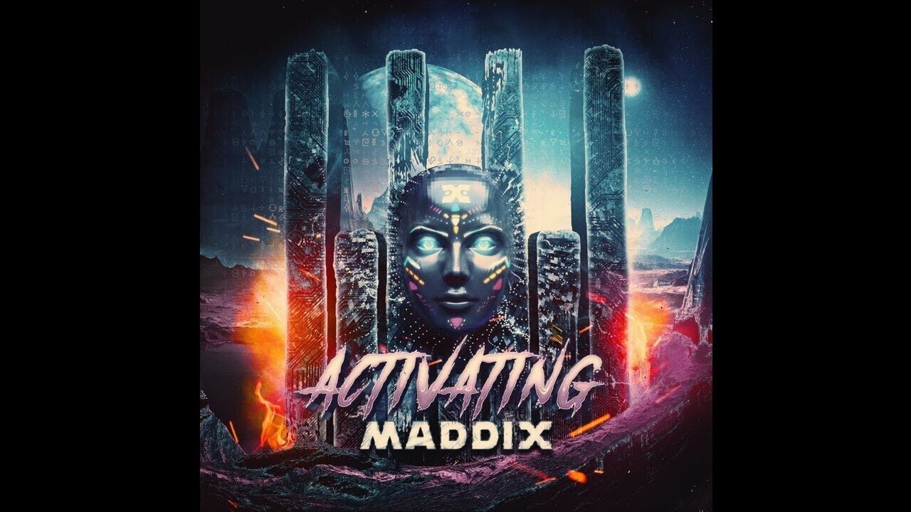 Watch Maddix - Activating (Extended Mix) on YouTube