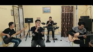 ZIGAZ - SAHABAT JADI CINTA (live Cover)