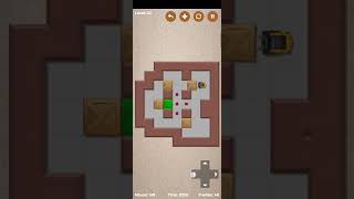 Sokoban Free - NaboCosmos - Lv 32