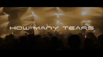 Binary Creed-How Many Tears [OFFICIAL VIDEO]