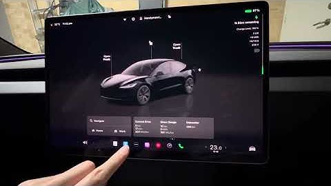 No sound from iPhone streaming to Tesla 3 FIXED!