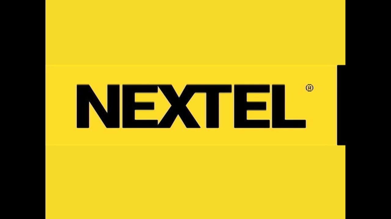 Nextel Chirp YouTube