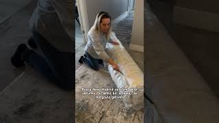 Bucca Nova Hybrid Yatak - Kullanıcı Yorumu Arzu Çetinkaya