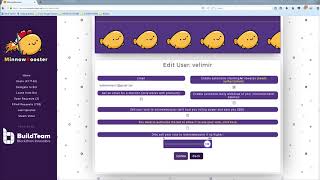 Automatic Claiming Of Rewards On Mb