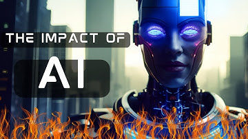 How AI will change the world? AI is coming for…