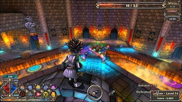 Dungeon Defenders - Meet the Series EV