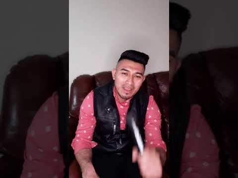 Como una daga