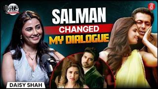 Daisy Shah Reveals All: Saying No To Salman Khan, Bold Roles, RHTDM Days & Jai Ho Backlash