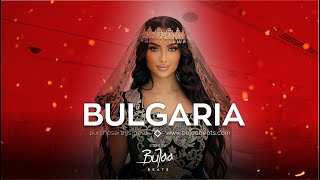 Video thumbnail of "" BULGARIA " Balkan Reggaeton Beat x Balkan Oriental Instrumental | Prod by BuJaa Beats"