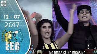 EEG de Regreso al Origen - 12/07/2017