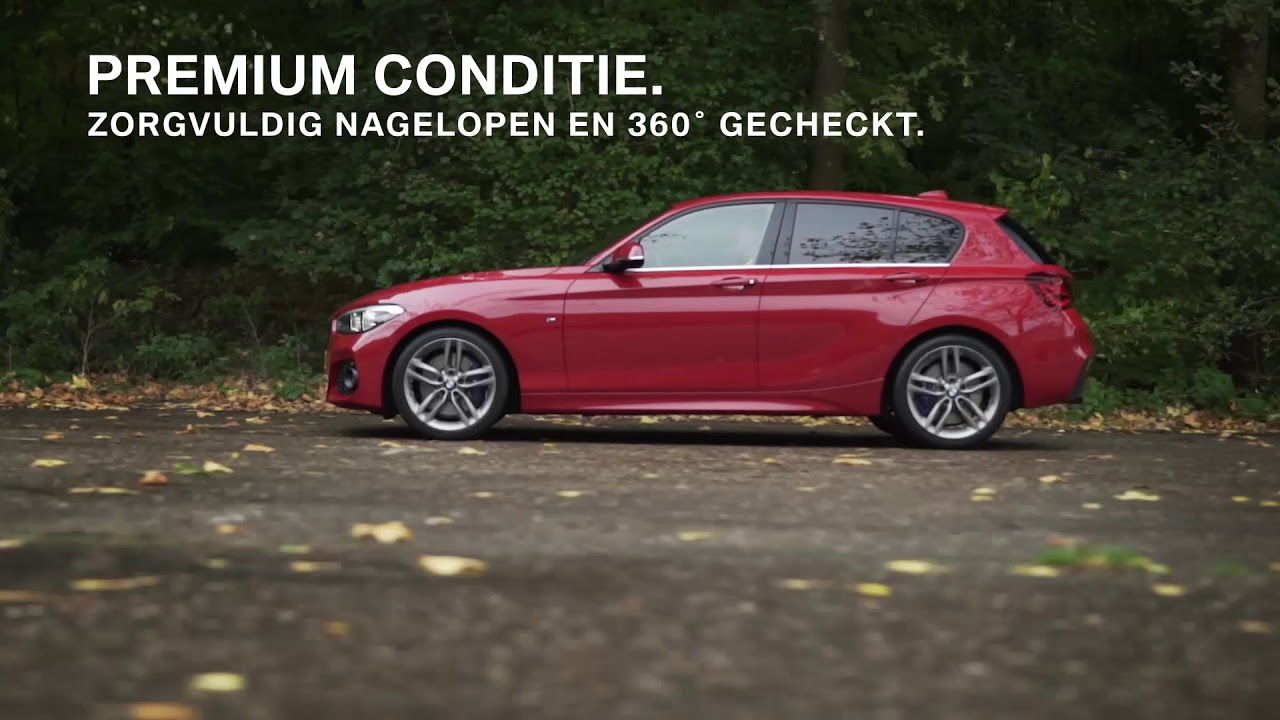 BMW PREMIUM SELECTION