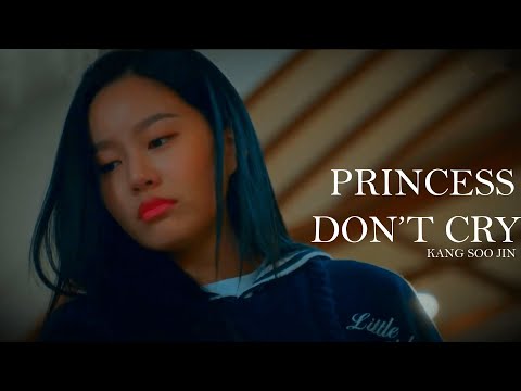 Princess Don't Cry || True Beauty