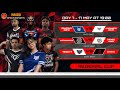 Paradox Regional CUP | TOP 32 DAY 7 MLBB