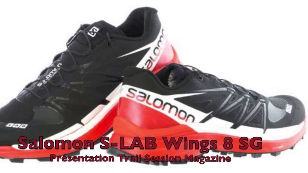 s lab wings 8