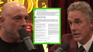 The ReEducation of Jordan Peterson: Why His Clinical Psychology License is Under Threat