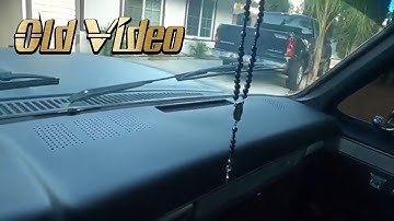 How to install a Coverlay dash cover