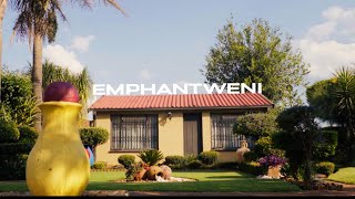 Bantu Nots ft Enocs Mae & Keyywav - Emphantweni (official )