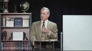 Doctrine of the Holy Spirit Part 6: The Filling of the Holy Spirit