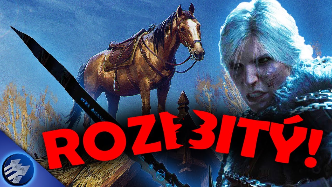 7 věcí, které musí ZAKLÍNAČ 4 zlepšit!