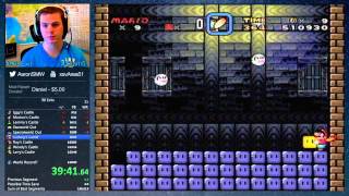 96 Exit PB 1:27:22