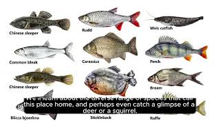 Embrace The Wonders Of Nature A Guided Exploration Kids Learning Tv