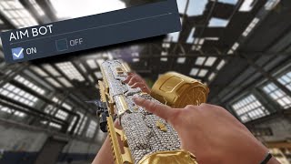 How to get AIMBOT in Call of Duty: Mobile