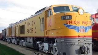 Record Profits For The Uprr