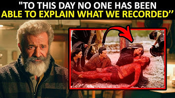 Mel Gibson BREAKS The Silence for the FIRST Time: “To this day, no one can explain it.”