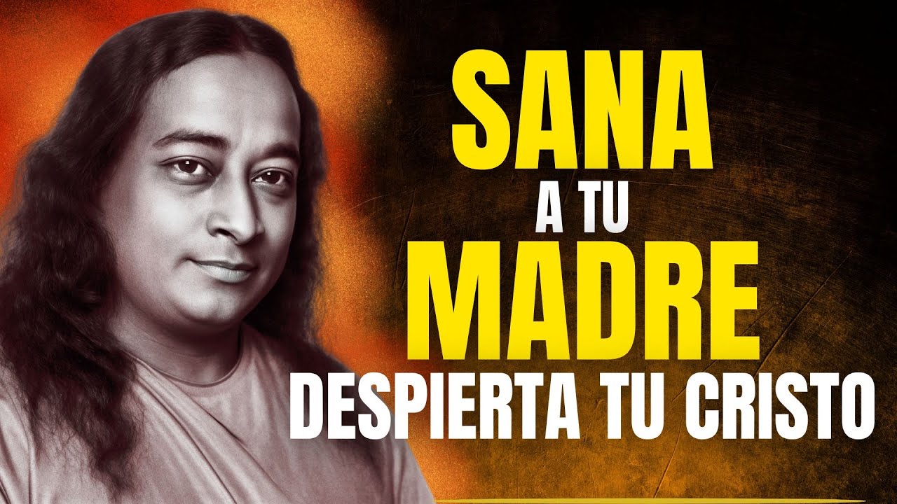 La Conexión Oculta entre Tu Madre y el Despertar del Cristo Interior